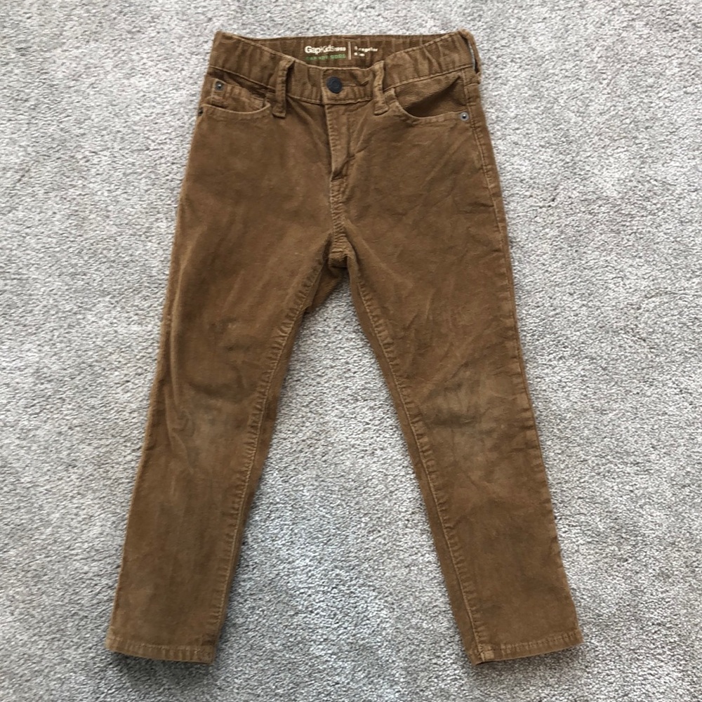 Gap Cordoroys